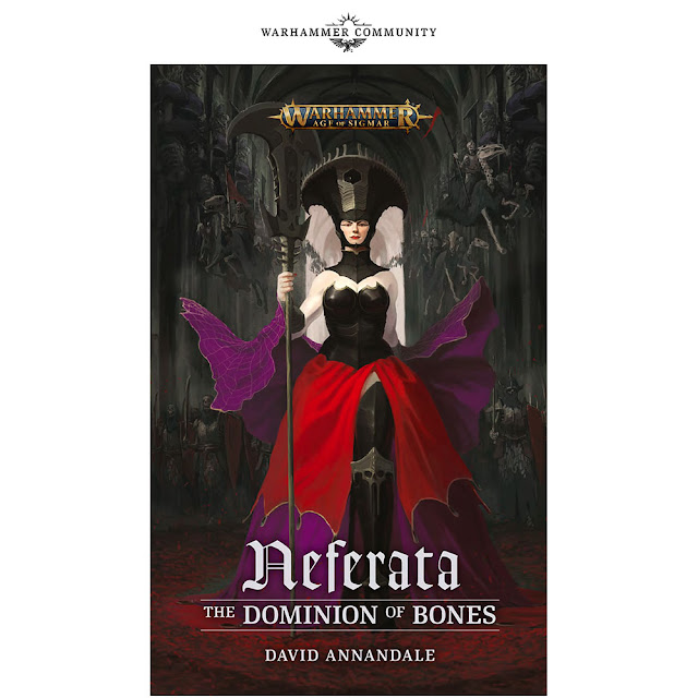 Neferata