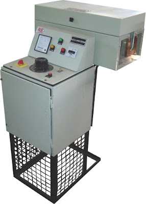 High Voltage Spark Testers Manufacturer in Delhi India