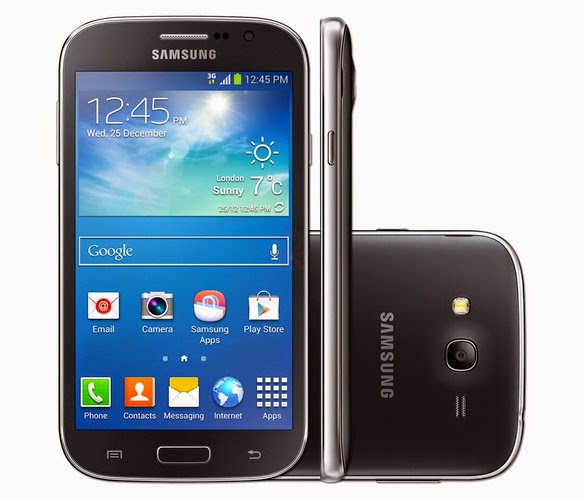 Daftar Harga HP Samsung Galaxy Android Murah Semua Tipe 