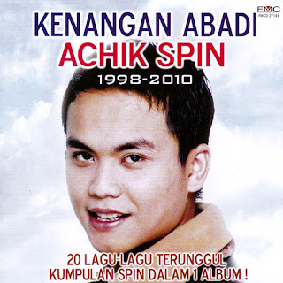 Achik feat. Siti Nordiana - Peringat Bersulu (Memori Berkasih Versi Iban) MP3