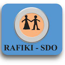Job Vacancy at Rafiki SDO 2022