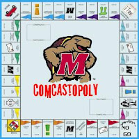 Comcastopoly: Do Not Pass Go, Do Not Collect $200