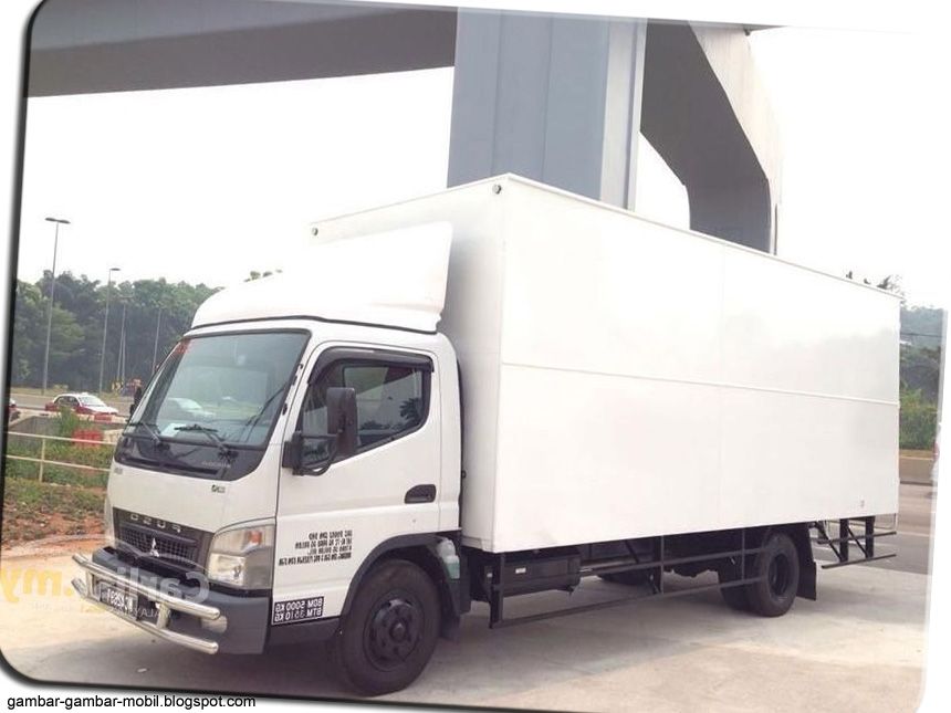 Gambar Mobil Truk Besar Di Dunia Gambar Gambar Mobil 