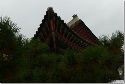 Gyeongbokgung 景福宮