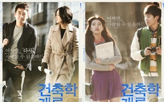 Film Han Ga In dan Suzy Miss A Rajai Box Office Korea