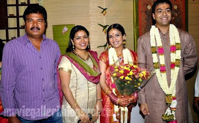 Soundarya’s Engagement