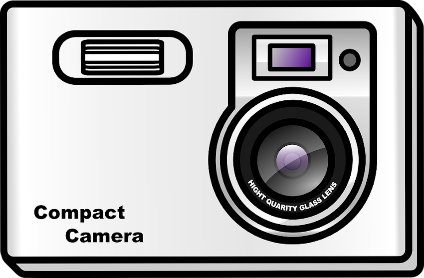 Los primeros pasos en la fotografía: Diferencias entre la cámara reflex y la cámara compacta
