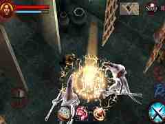 Game Demons & Dungeons Action RPG MOD Apk 1.8.5 Mod Coins Gems