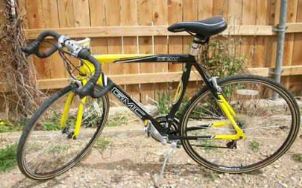  GMC Denali 700c Men s Road Bike