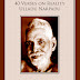 உள்ளது நாற்பது - 40 Verses on Reality - Ramana Maharshi