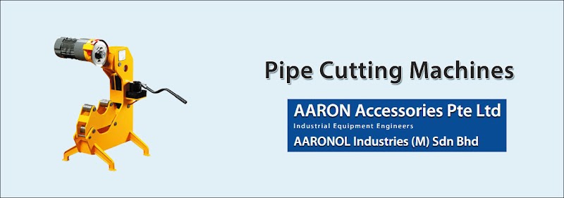 Pipe Cutting Machines For Complicated Pipes