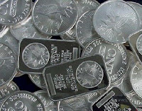 The investment potential of silver is huge