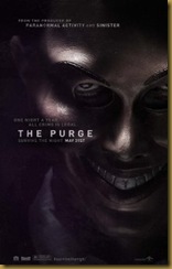 the purge
