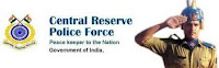 CRPF Results 2013, CRPF ASI and Head Constable (Ministerial) Results at crpf.nic.in