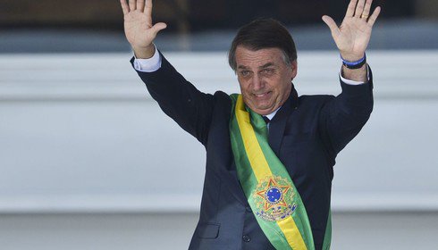 Bolsonaro já não detém o poder; só ainda não sabe