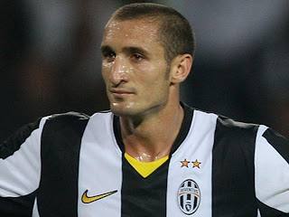 Giorgio Chiellini