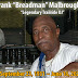 DJ Breadman, 'an institution' credited with bringing music to trail rides, dies at 90