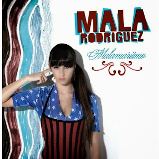 Mala Rodriguez - Malamarismo (2007)