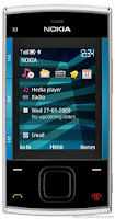Hp Nokia X3