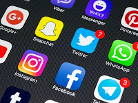 Kementerian Kominfo Normalisasi Fitur Platform Media Sosial dan Pesan Instan