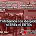 [Etat Espagnol] Plan d'urgence sociale pour que les travailleurs et les jeunes ne paient pas la crise du coronavirus