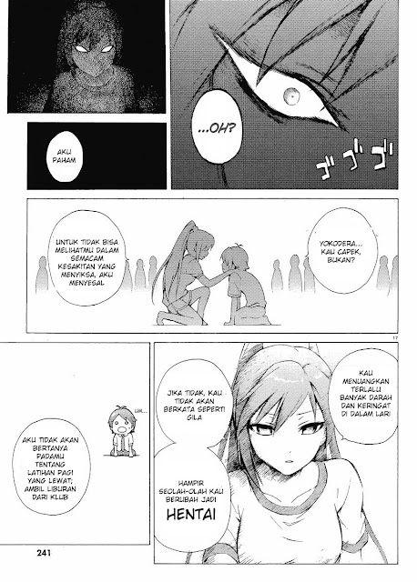 Komik hentai ouji to warawanai 002 3 Indonesia hentai ouji to warawanai 002 Terbaru 15|Baca Manga Komik Indonesia|
