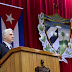 MIGUEL DÍAZ-CANEL BERMÚDEZ REELECTO EN LA PRESIDENCIA DE CUBA Y AGRADECE FELICITACIONES DE MANDATARIOS DEL MUNDO