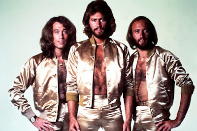 The Bee Gees Picture