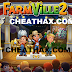 FarmVille 2 Cheat - Multi Hack (CASH, COINS, ITEM, LEVEL, CROPS)