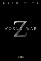 World War Z 2013