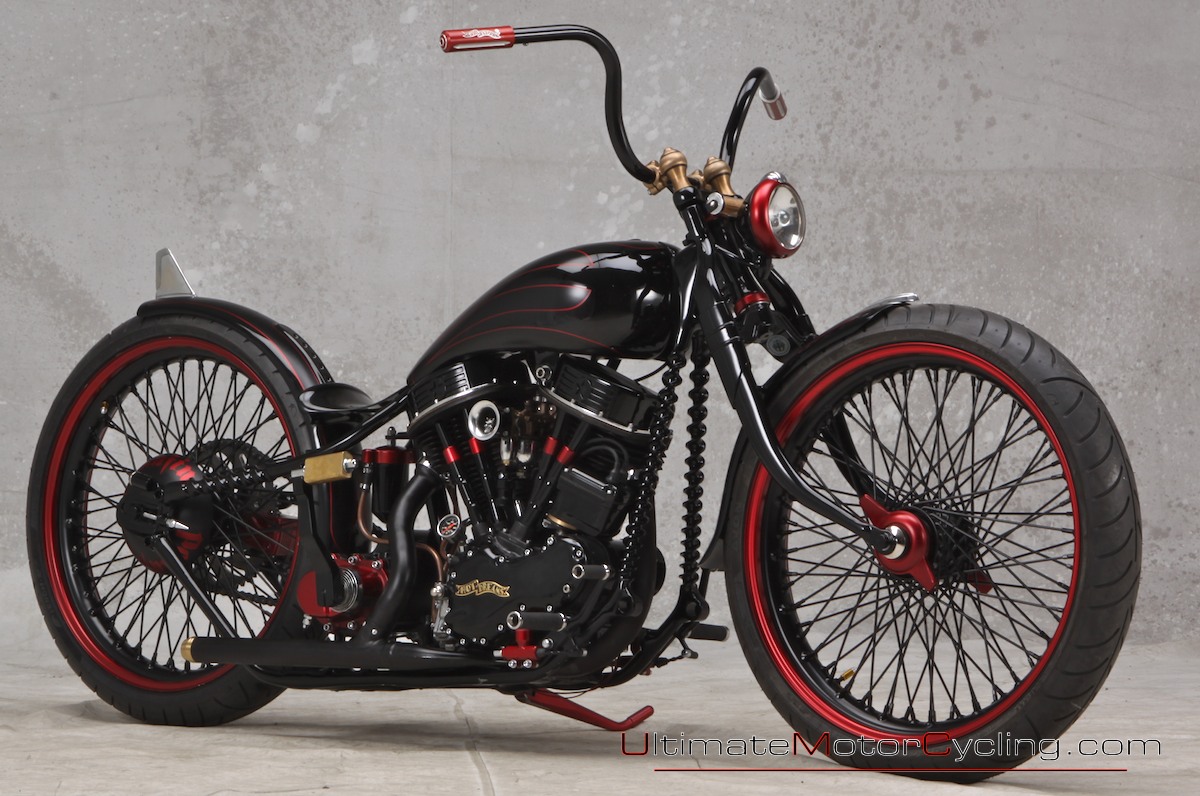 harley davidson classic bikes Posted by ChopperRockerC at Thursday, April 08, 2010