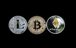 types of Cryptocurrencies