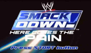 WWE GAMES DOWNLOAD