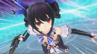 Megadimension Neptunia VIIR