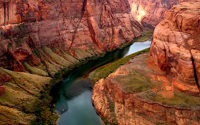 Glen Canyon