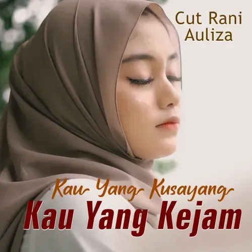 Cut Rani Auliza - Menabur Kasih Menuai Perih (Official Music Video) Album cover