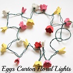 http://letsmakeitlovely.blogspot.com/2014/07/egg-carton-flowers.html