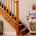 Installing Stair Lifts in San Jose Homes