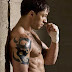 Tom Hardy U.K  Young Actor