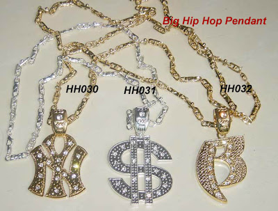 Custom    Pendants on Fashion   Style  The Newest Fashion Trend In Hip Hop Jewelry