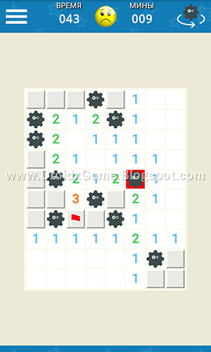 Download Game Android Minesweeper Master