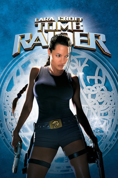 [HD] Lara Croft: Tomb Raider 2001 Pelicula Online Castellano