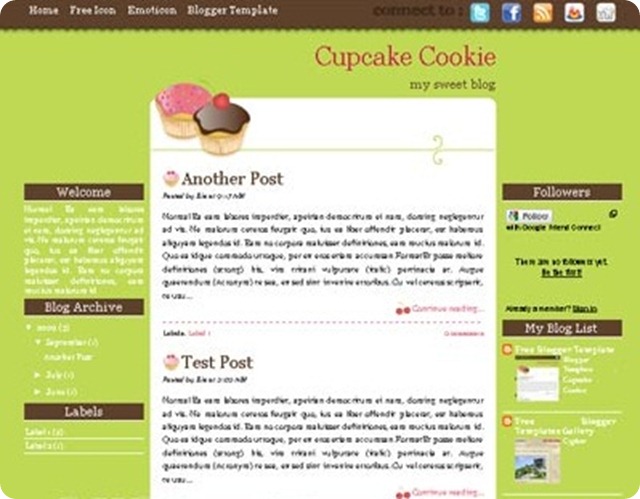 Templates-Cupcake-Cookie-L