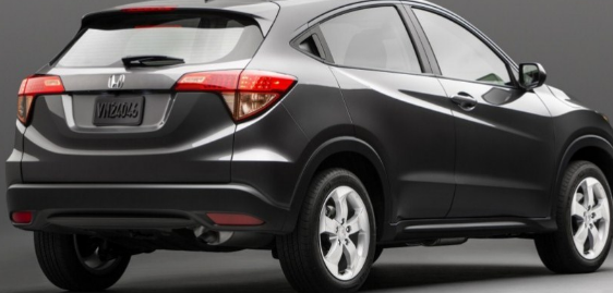 Daftar Harga  Mobil  HRV  Honda  Update Terbaru  2021 AMAZINGINZ