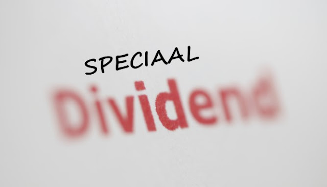 speciale dividend in 2022