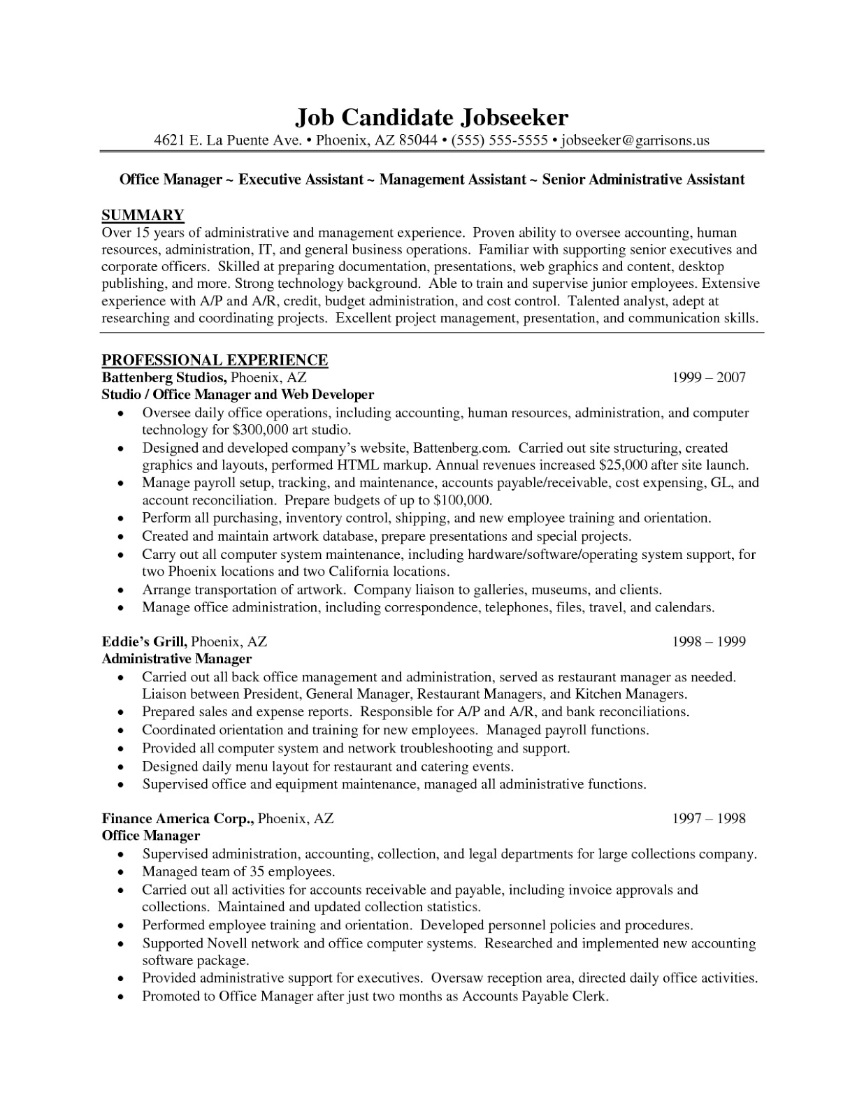 Administrative Assistant Resume, administrative assistant resume summary, administrative assistant resume examples