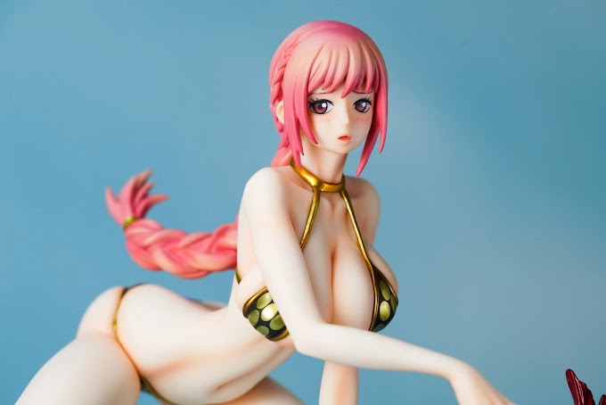 [ZOOM!] Rebecca Ver.BB - P.O.P Limited Edition