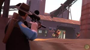 Team Fortress 2 screenshot 1
