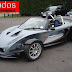 Lotus 340R 2013 Pictures
