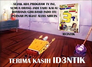 Download this Kumpulan Gambar Gokil Spongebob Part picture